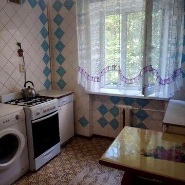 Сдам 2к квартиру на Генерала Петрова парк Горького за школой 100, эт3