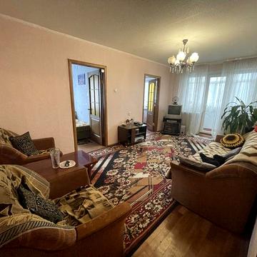 Продам квартиру.