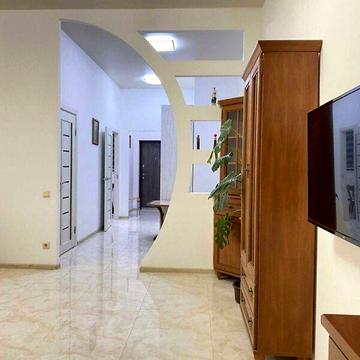 Довгострокова оренда 1к Квартира Замарстинівська вулиця