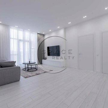 Оренда 3-кімнатної квартири в ЖК Новопечерські Липки - Драгомирова