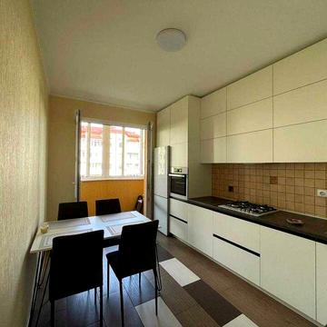 Оренда 2кімн з гарним ремонтом НОВОБУД Вернадського