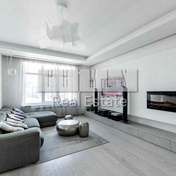 Оренда 3к квартири, ЖК Новопечерські Липки, вул. Андрія Верхогляда, 11