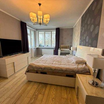 Оренда 2-кімнатної квартири преміум-класу вул Стрийська