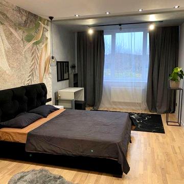 Здається однокімнатна квартира по вул Під голоском