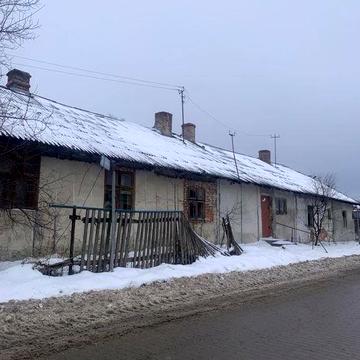 Продаж  трьох однокімнатних квартир в Давидові