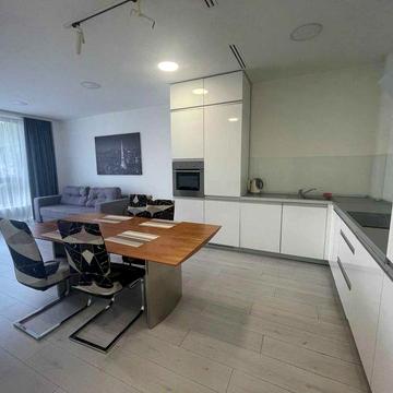 Сдается квартира с одной спальней в Центре ЖК Фестивальный