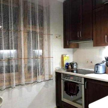 Продам 3-комнатную квартиру м. Алексеевская