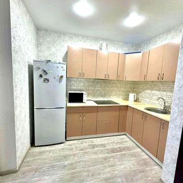 1к. новобудова з ремонтом. Сертифікат ЖК «Птичка» (Ласточка)