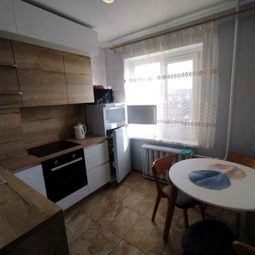 3 ком.кв.-Добров.\Днепроп.дор.76-с детьми и мал.жив.можно-возм.торг.