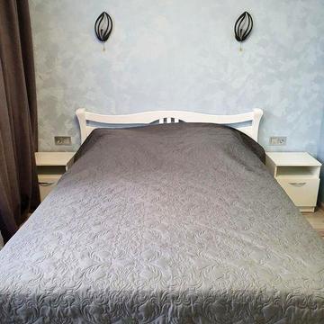 Сдам Евродвушка Аркадия новострой