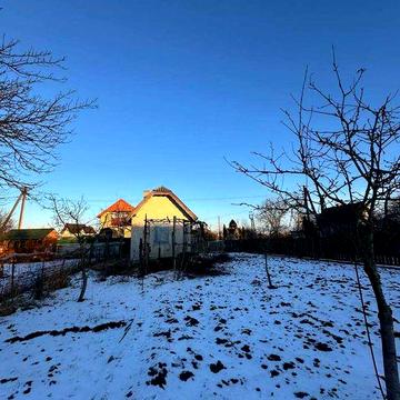 Дача з ділянкою Івано-Франківськ 6.3 сотки є Комунікації