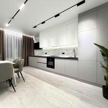 2-Кімнатна «На Щасливому» Нова! вул. Боголюбова «Дрім Сіті» ЖК На Щасливому