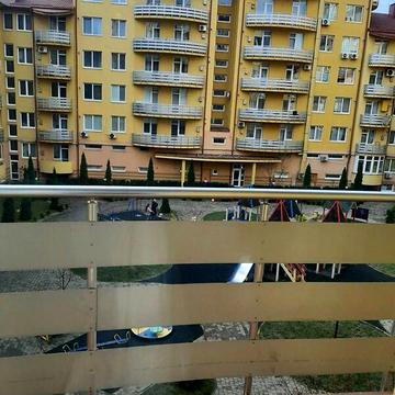 Продаж 1к Квартира Богомольця вулиця ЖК Сакура