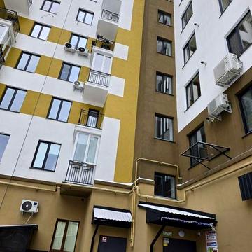 Здам в оренду двохкімнатну квартиру.