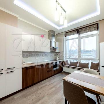 Аренда квартиры, ЖК Новопечерские Липки, Драгомирова, Верхогляда