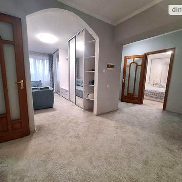 Довгострокова оренда 3к Квартира Соборна вулиця