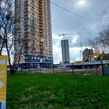 Продаж 2к квартири ЖК Orange City Голосіївський р-н м Видубичі ЖК Orange City