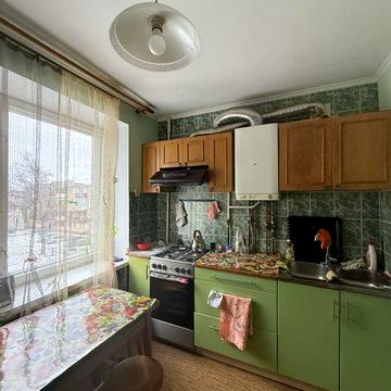 Оренда 2к квартири з Автономним опаленням в центрі  міста.