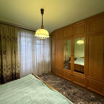 Оренда 2к квартири з Автономним опаленням в центрі  міста.