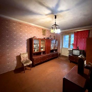 Продаж 3к Квартира Цегельнозаводська вулиця