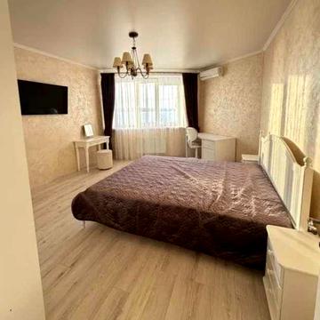 Аренда 3к квартиры Намыв (Ривьера)