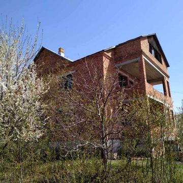 Продаж будинку "коробка" / Лезнево