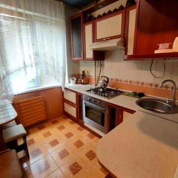 Здам 2 кімнатну квартиру по вулиці Доценка