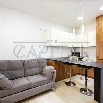 Михайла Бойчука вул. (Кіквідзе), 41-Б