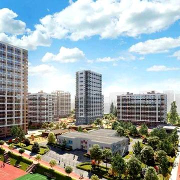 2-кімнатна по вул. родини Крістерів ЖК Варшавський 2 ЖК Варшавський 2