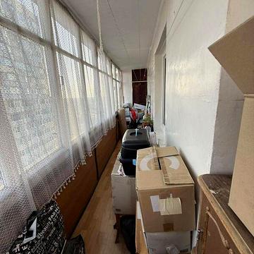 Продаж 2к Квартира Парусна вулиця