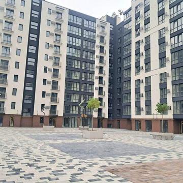 2к квартира у новому ЖК в центрі міста ЖК Містечко Липки