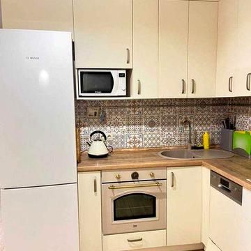 Оренда 1 кім квартира в ЖК Уютний квартал Софіївська Борщагівка