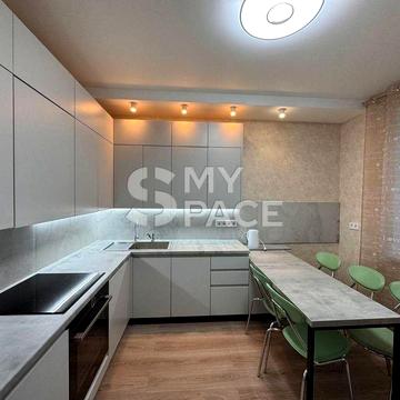 ЖК Авангард Голосіївський проспект, 95А / ст.м. Виставковий центр ЖК Авангард