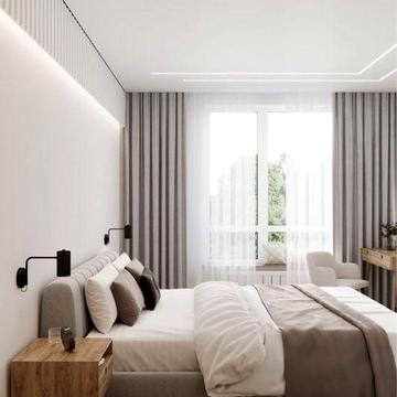 Перша здача! 1-кім квартира вул. Замарстинівська в ЖК Greenville Park