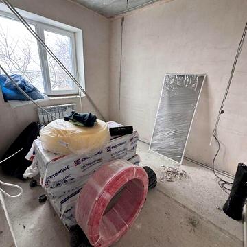 Продаж 2к Квартира Яблунська вулиця