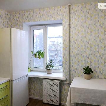 Продаж 2к Квартира Поля Олександра проспект