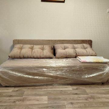 Сдаю 2 х комн квартиру улБалковская 137