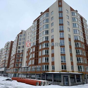 Продаж 2-кімнатної квартири в сучасному ЖК «Софія» ЖК SOFIA