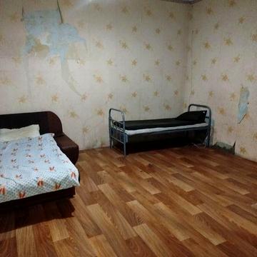 Аренда 2-х комнатной  квартиры