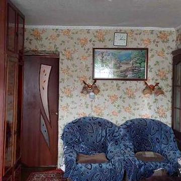 Продається 2-х кімнатна квартира вул.Франса, ст.Червоний Шахтар