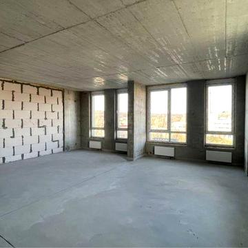 продам 3к в ЖК Лагом (ЖК Lagom), Набережная, Победа 4 ЖК Lagom