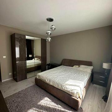 Довгострокова оренда 1к Квартира Словянська набережна ЖК Перлина