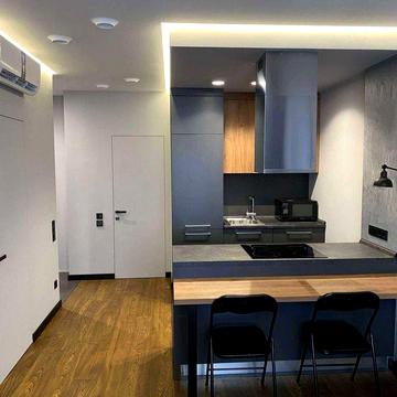 Здається 1-кімнатна квартира в ЖК Галактика