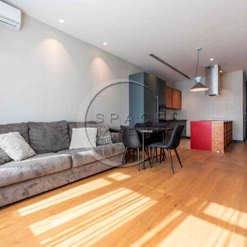 Оренда 2-кімнатної квартири в ЖК Новопечерські Липки Драгомирова 11