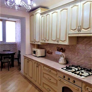 Здам класну  1 кімнатну квартиру в Бучі, в квартирі ГАЗ, центр та Нов