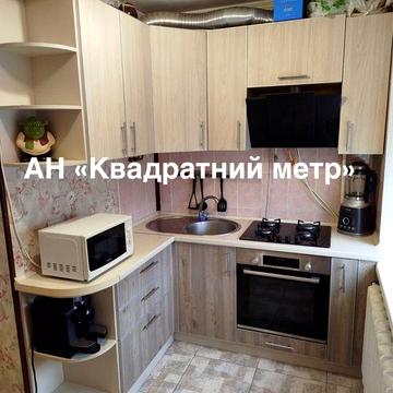 Продам 1 кім.кв. в м. Сміла біля райлікарні