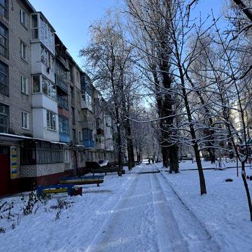 ПРОДАМ 3 кімнатну квартиру , можливо по Сертифікату