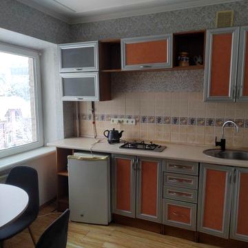 Однокімнатна квартира з ремонтом на Івасюка від власника ЖК ОСББ Центральне-2017