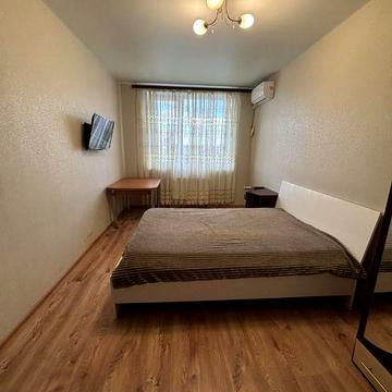 Сдам однокомнатную квартиру, жк 7 небо