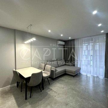 Оренда 1-кімнатної квартири в ЖК «Республіка»
вул. Тадея Рильського, 4